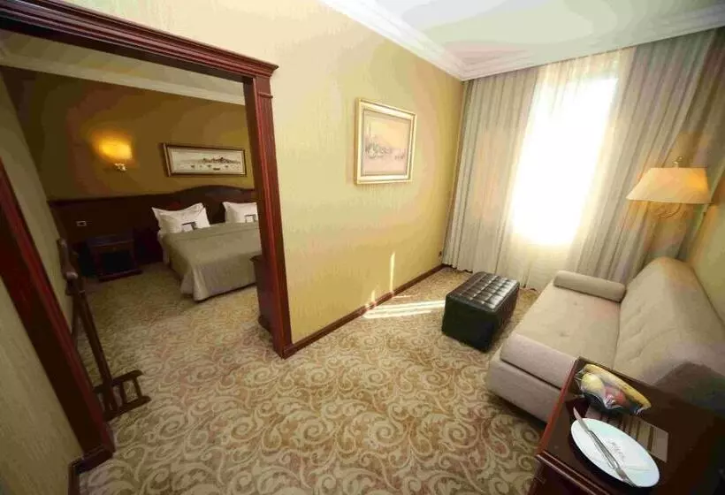 Fotos del hotel Bilek Istanbul:  16