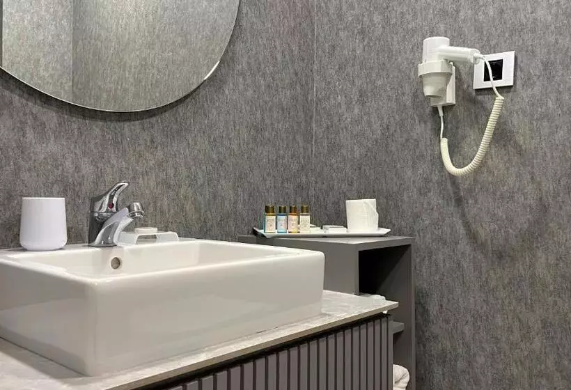 Fotos del hotel Bilek Istanbul:  11