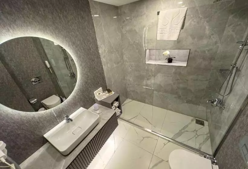 Fotos del hotel Bilek Istanbul:  9