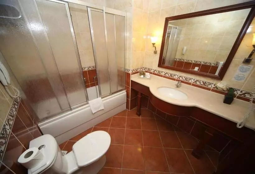 Fotos del hotel Bilek Istanbul:  3