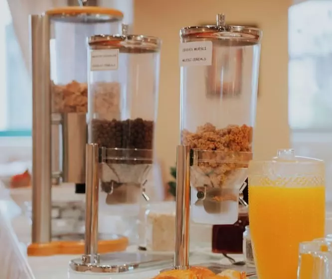 Fotos del hotel Camoes:  13