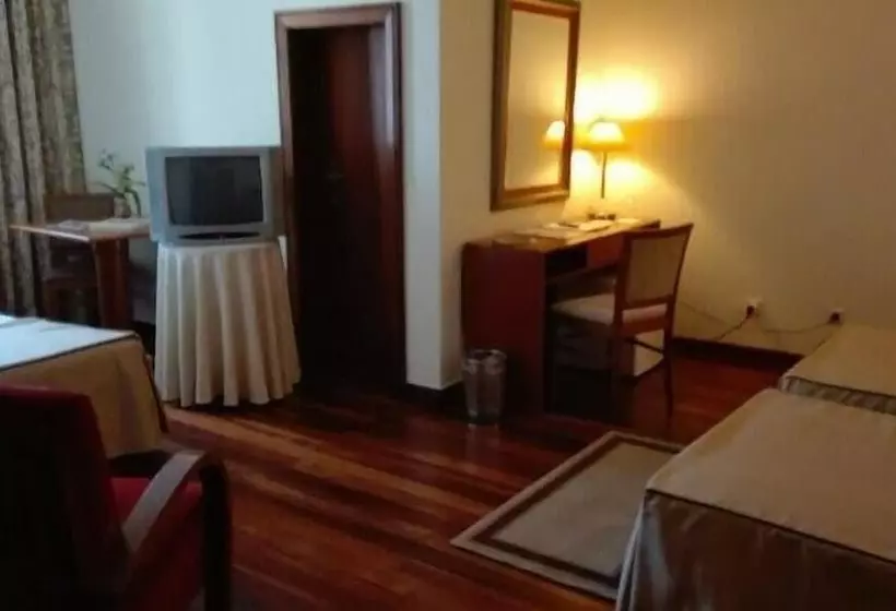 Fotos del hotel Camoes:  22