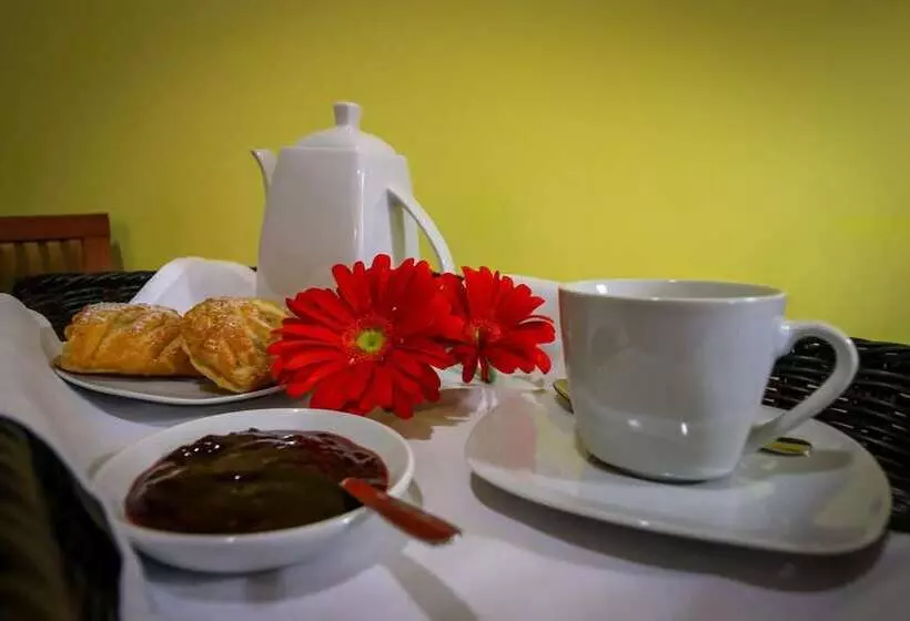 Fotos del hotel Camoes:  10