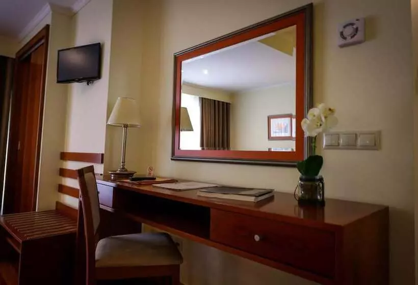 Fotos del hotel Camoes:  23