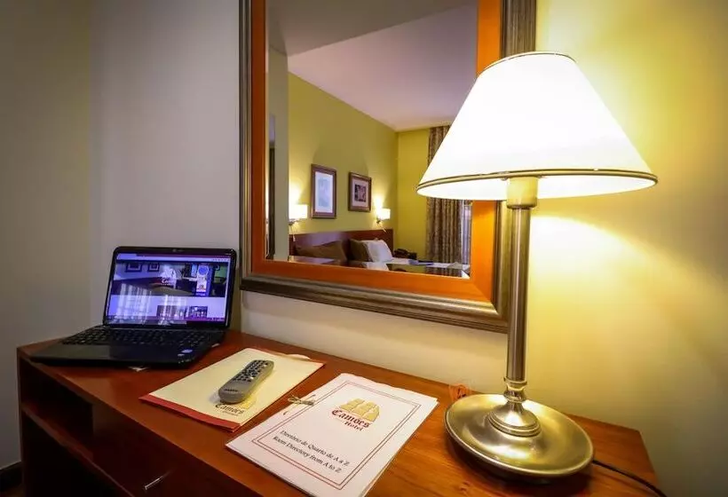 Fotos del hotel Camoes:  21