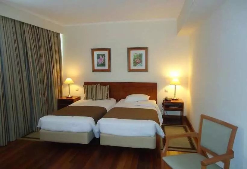 Fotos del hotel Camoes:  24