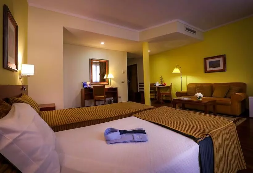 Fotos del hotel Camoes:  5