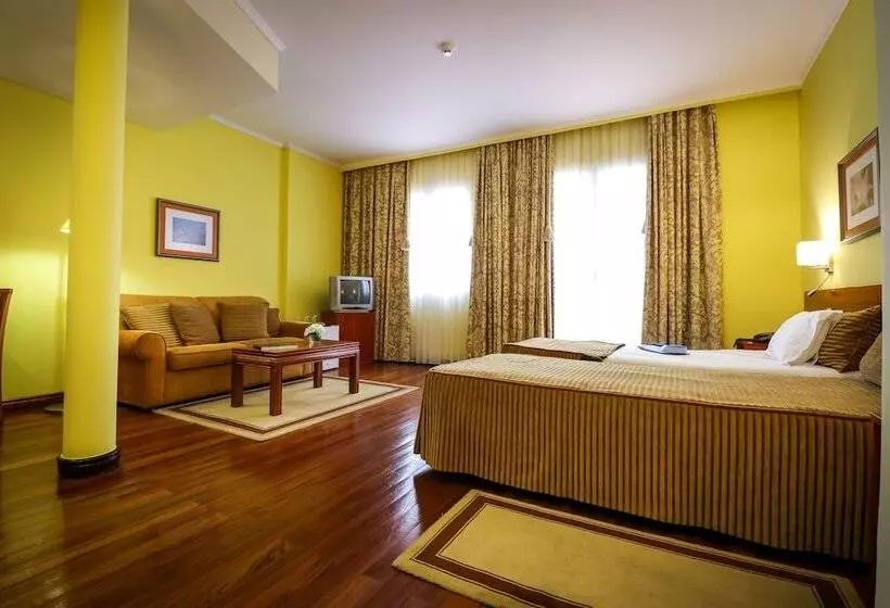 Fotos del hotel Camoes:  15