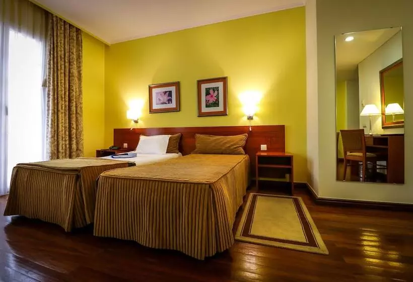 Fotos del hotel Camoes:  9