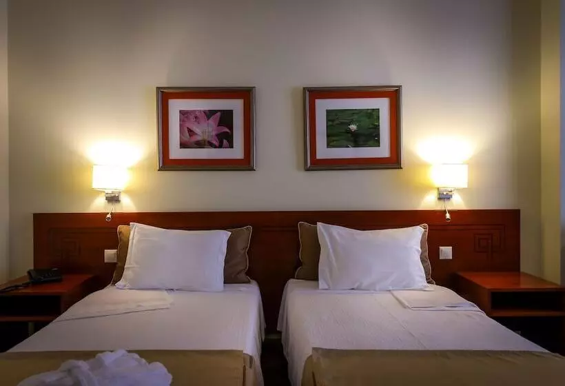 Fotos del hotel Camoes:  17