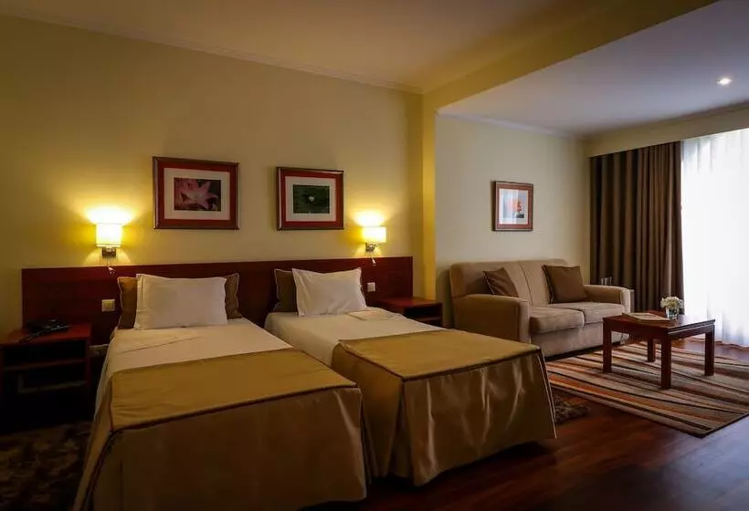 Fotos del hotel Camoes:  20