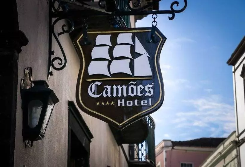 Fotos del hotel Camoes:  8