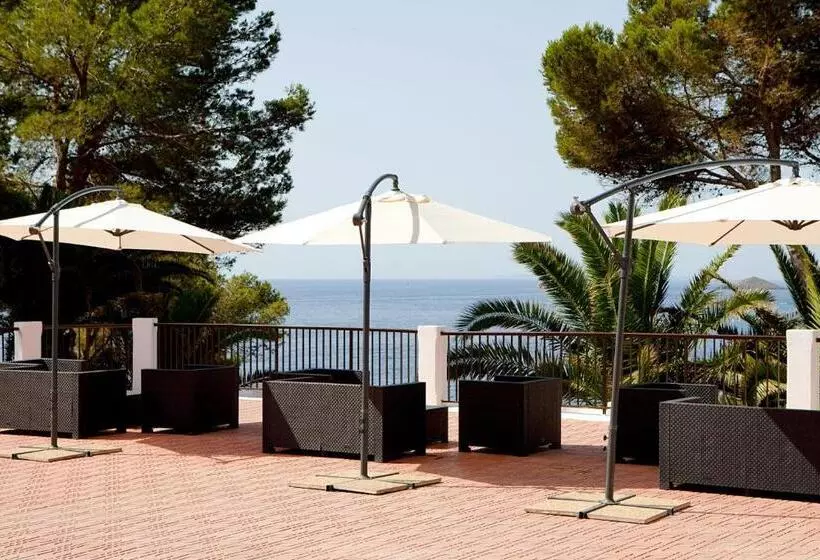 Fotos del hotel Club Cala Azul:  7