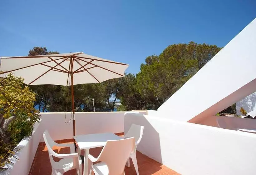 Fotos del hotel Club Cala Azul:  22