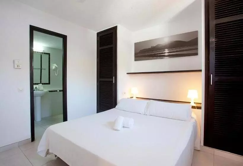 Fotos del hotel Club Cala Azul:  2