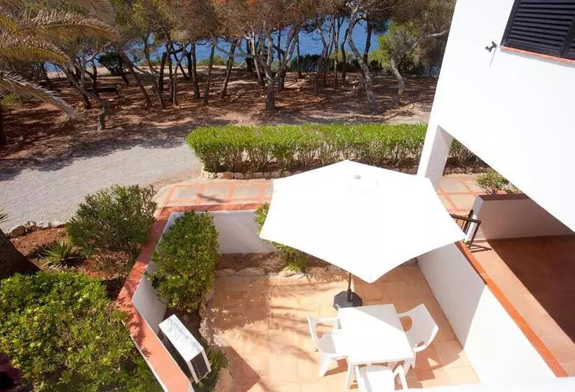 Fotos del hotel Club Cala Azul:  21