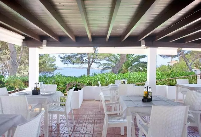 Fotos del hotel Club Cala Azul:  23