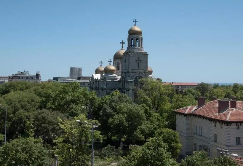 Fotos del hotel Divesta:  6