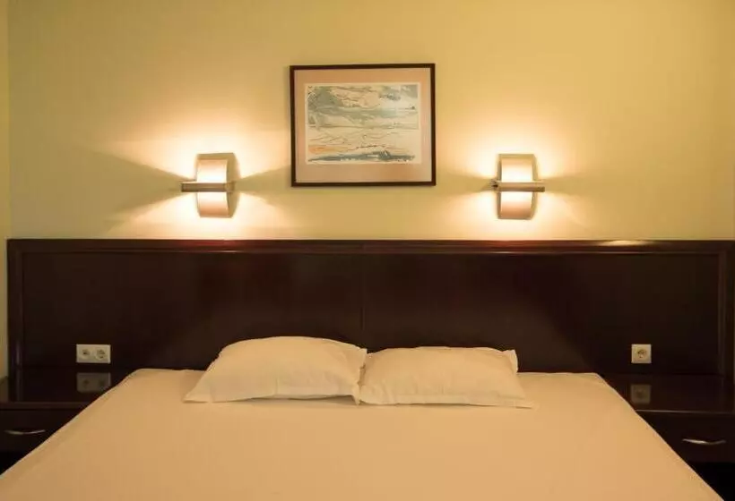 Fotos del hotel Divesta:  21