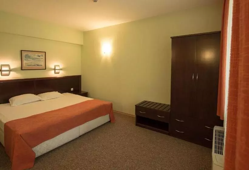 Fotos del hotel Divesta:  9