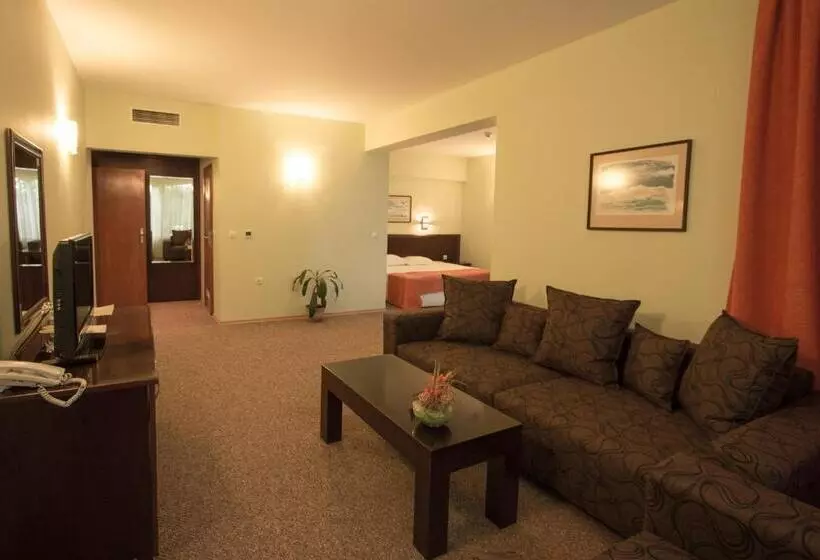 Fotos del hotel Divesta:  23