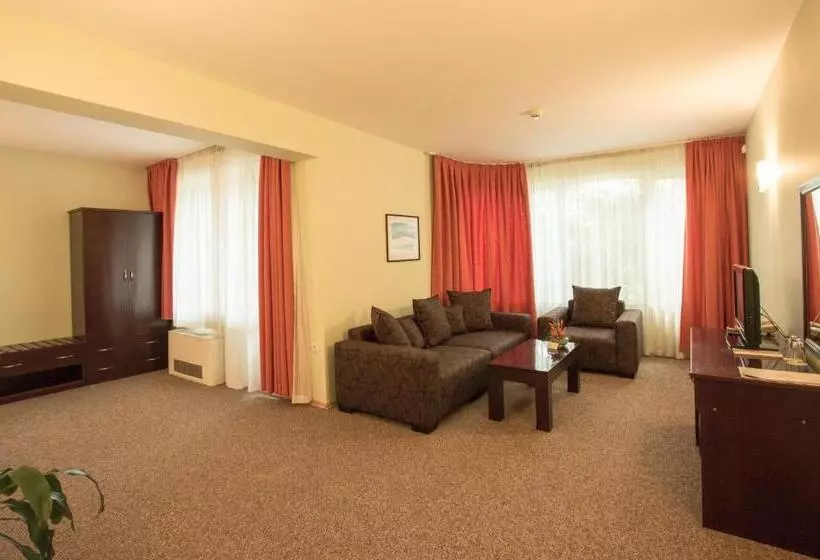 Fotos del hotel Divesta:  24