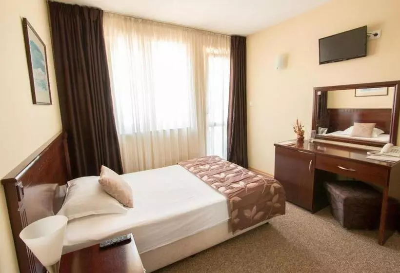 Fotos del hotel Divesta:  17