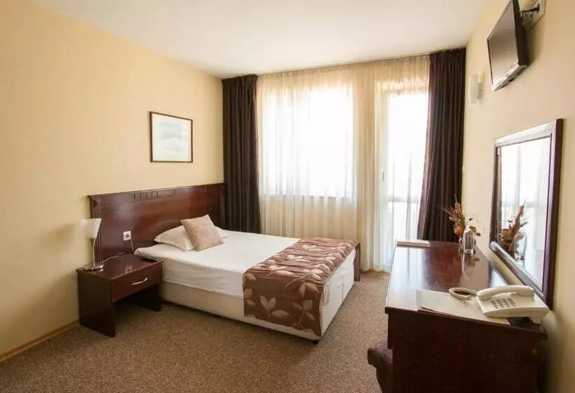 Fotos del hotel Divesta:  11