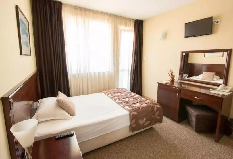 Fotos del hotel Divesta:  18