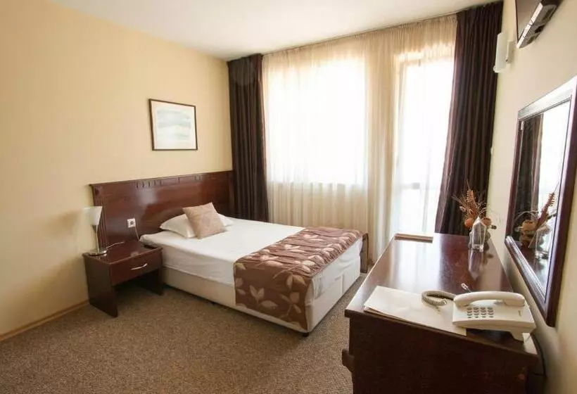 Fotos del hotel Divesta:  19