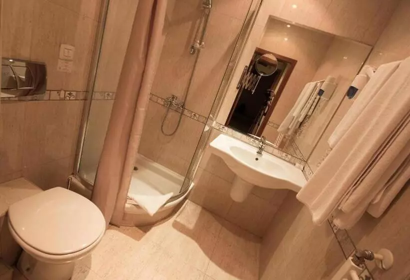 Fotos del hotel Divesta:  8