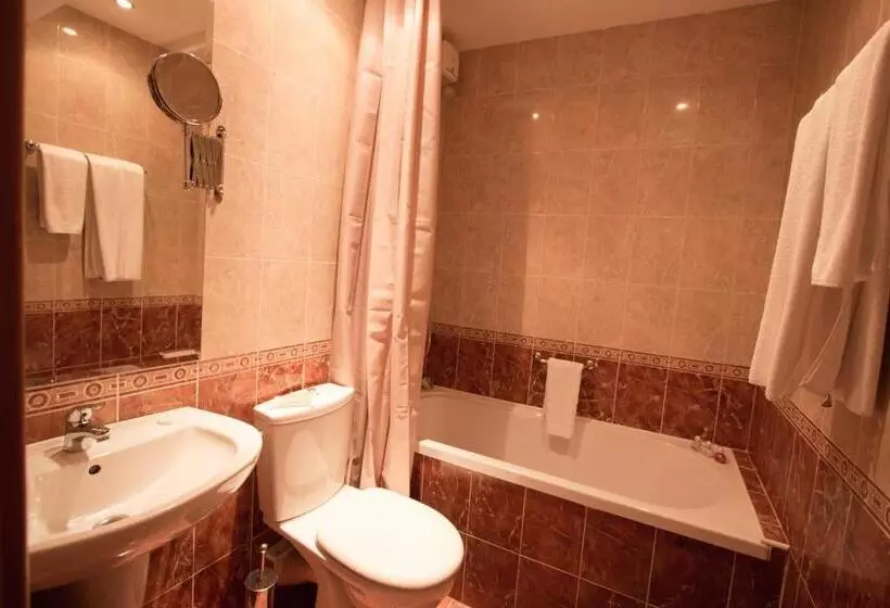 Fotos del hotel Divesta:  12