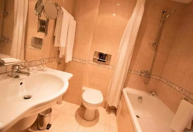 Fotos del hotel Divesta:  10