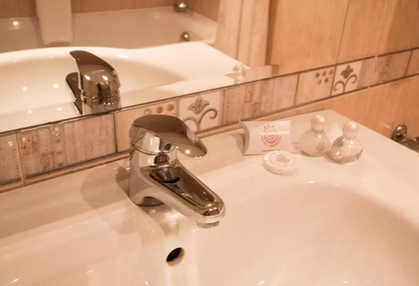 Fotos del hotel Divesta:  14