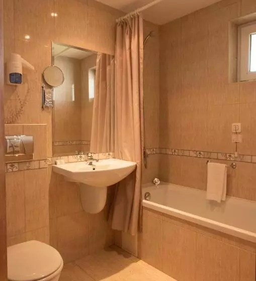 Fotos del hotel Divesta:  5