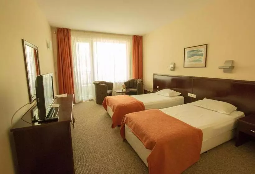 Fotos del hotel Divesta:  16