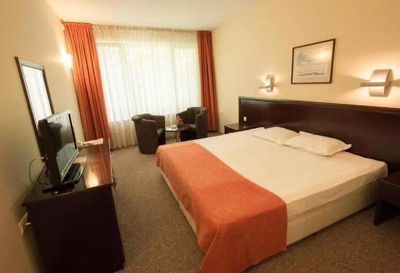 Fotos del hotel Divesta:  15