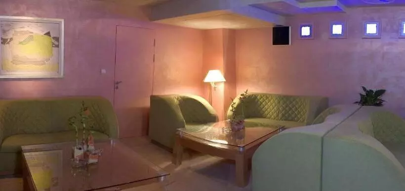 Fotos del hotel Divesta:  25