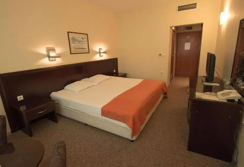 Fotos del hotel Divesta:  7