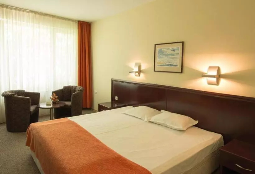 Fotos del hotel Divesta:  22