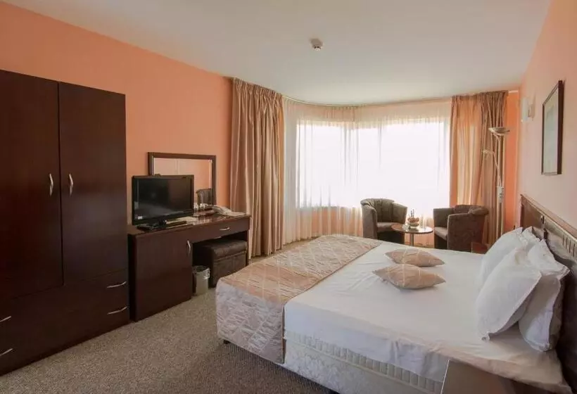 Fotos del hotel Divesta:  13