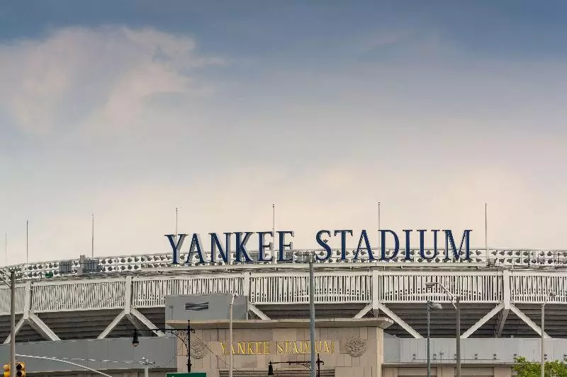 Fotos del hotel Holiday Inn Express Kennedy Airport, An Ihg:  6