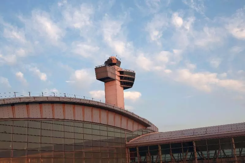 Fotos del hotel Holiday Inn Express Kennedy Airport, An Ihg:  11