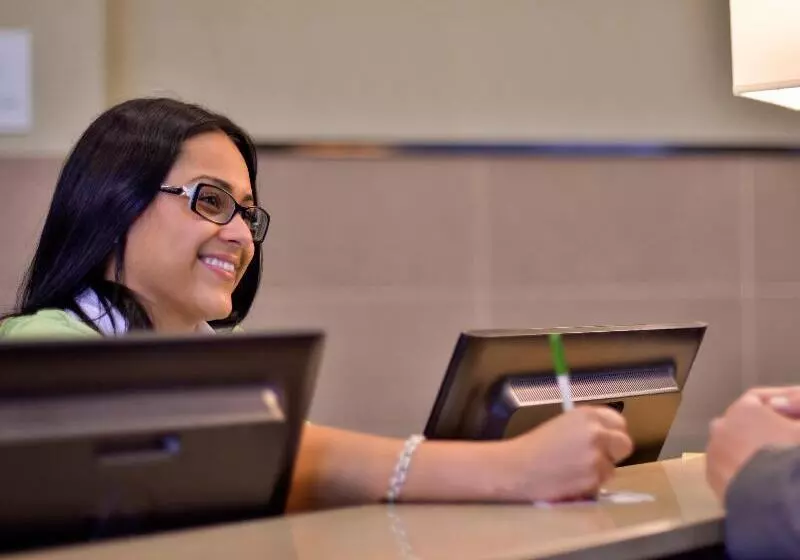 Fotos del hotel Holiday Inn Express Kennedy Airport, An Ihg:  12