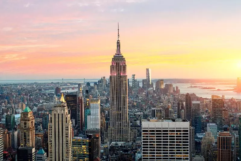 Fotos del hotel Holiday Inn Express Kennedy Airport, An Ihg:  7