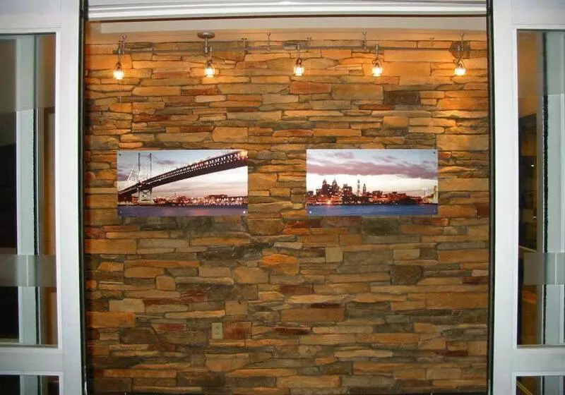 Fotos del hotel Holiday Inn Express Philadelphia  Penns Landing, An Ihg:  25