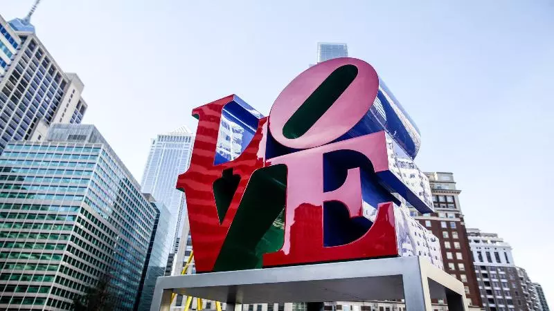 Fotos del hotel Holiday Inn Express Philadelphia  Penns Landing, An Ihg:  18