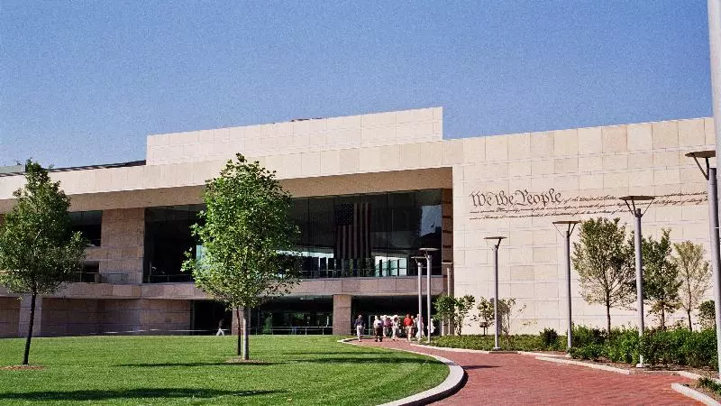 Fotos del hotel Holiday Inn Express Philadelphia  Penns Landing, An Ihg:  23