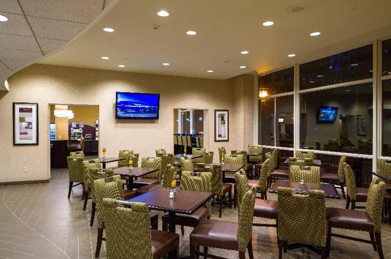 Fotos del hotel Holiday Inn Express Philadelphia  Penns Landing, An Ihg:  14