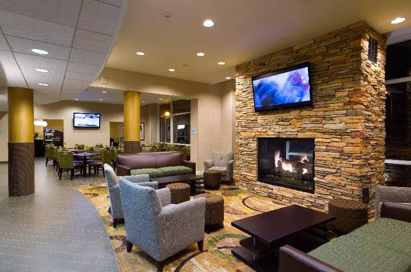 Fotos del hotel Holiday Inn Express Philadelphia  Penns Landing, An Ihg:  8